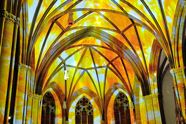 art of light